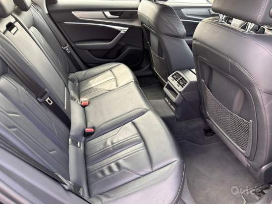 AUDI A6 foto-1605155