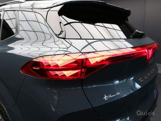 CUPRA Terramar foto-1605165