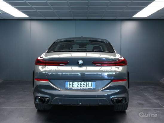 BMW X6 foto-1605200