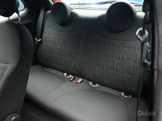 FIAT 500 foto-1605252