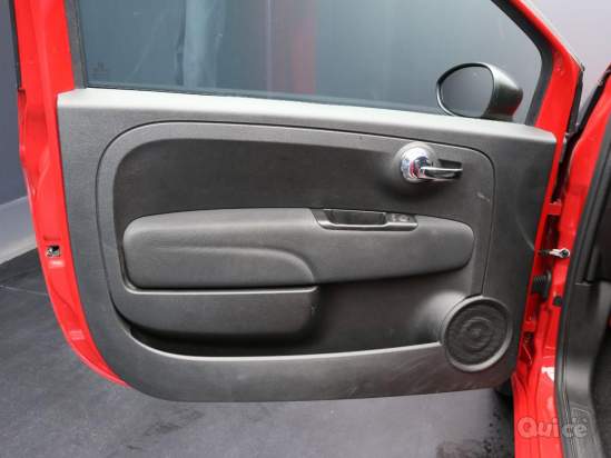 FIAT 500 foto-1605247