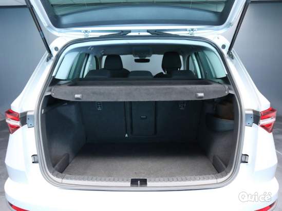 SKODA Karoq foto-1605288