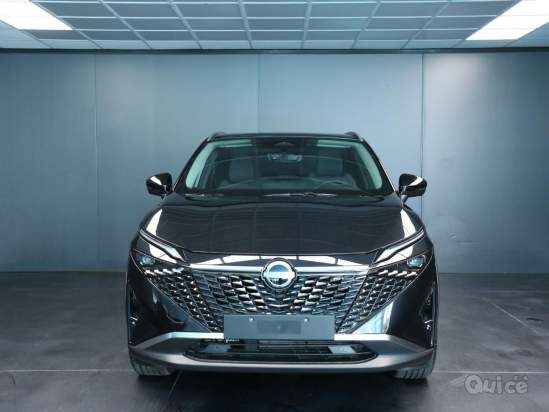NISSAN Qashqai foto-1605311