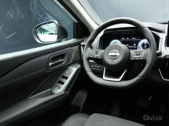NISSAN Qashqai foto-1605363