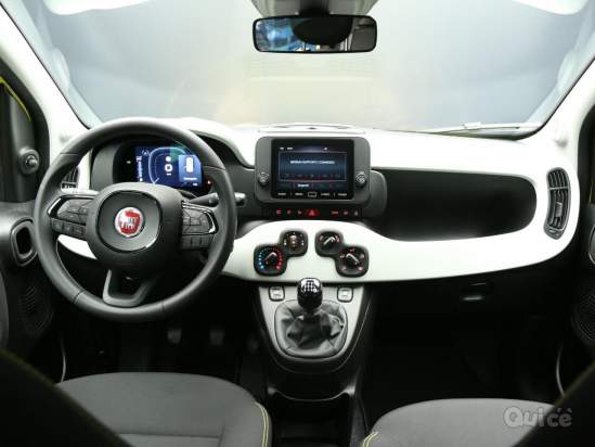 FIAT Pandina foto-1605390