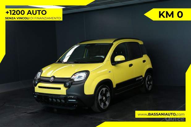 FIAT Pandina foto-274065