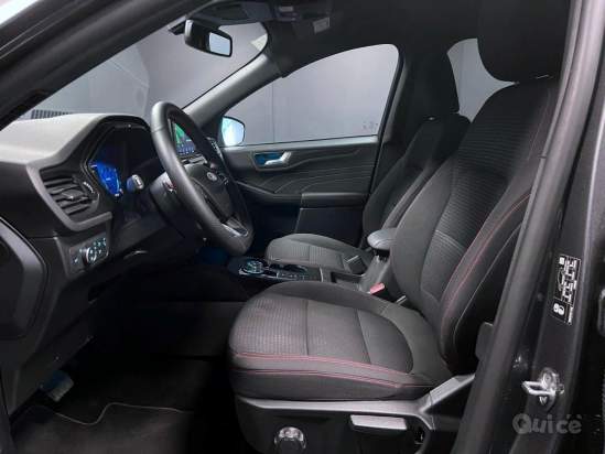 FORD Kuga foto-1605466