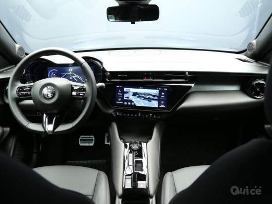 ALFA ROMEO Junior foto-1605517