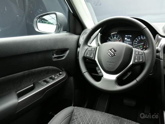 SUZUKI Vitara foto-1605532