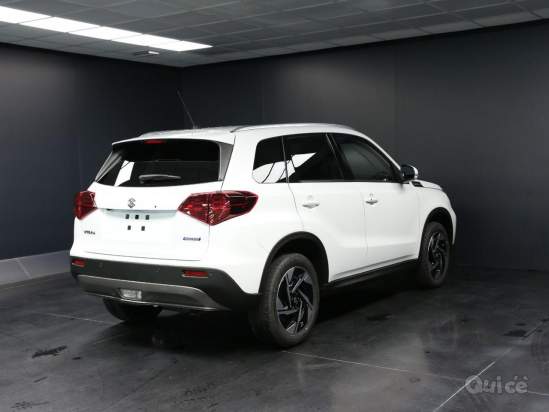 SUZUKI Vitara foto-1605523