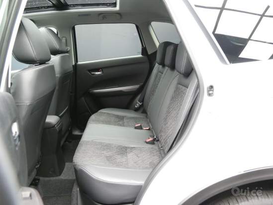 SUZUKI Vitara foto-1605527