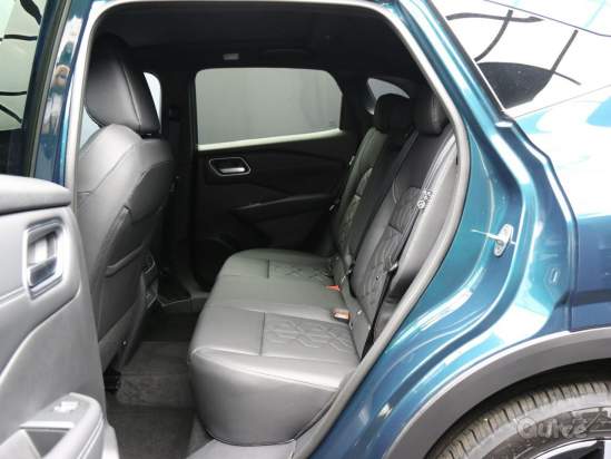 NISSAN Qashqai foto-1605541