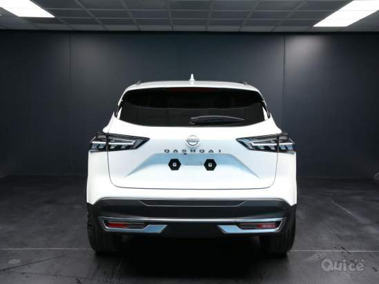 NISSAN Qashqai foto-1605551