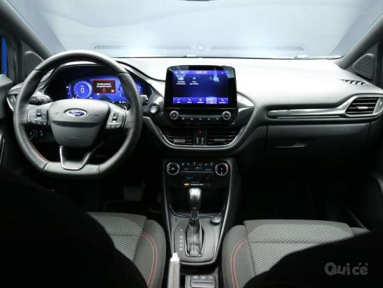 FORD Puma foto-1605600
