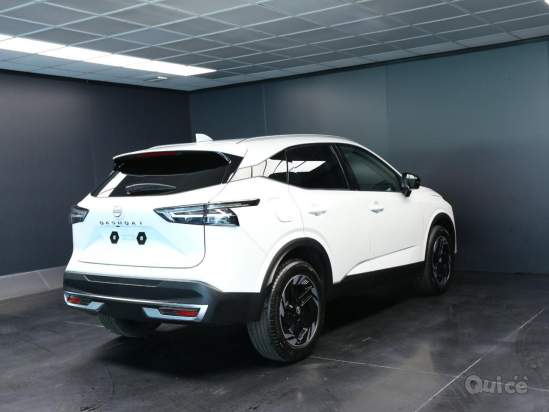 NISSAN Qashqai foto-1605606