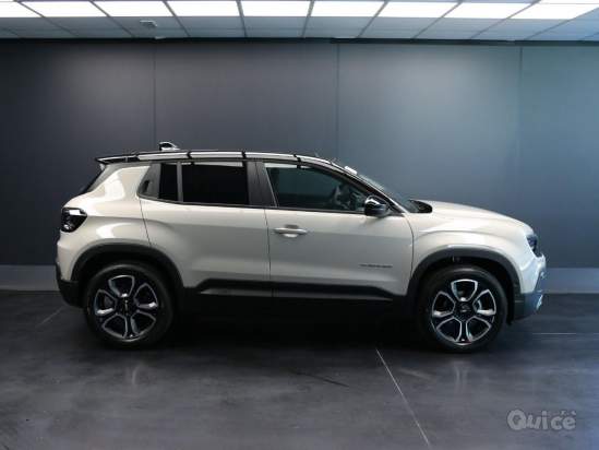 JEEP Avenger foto-1605620