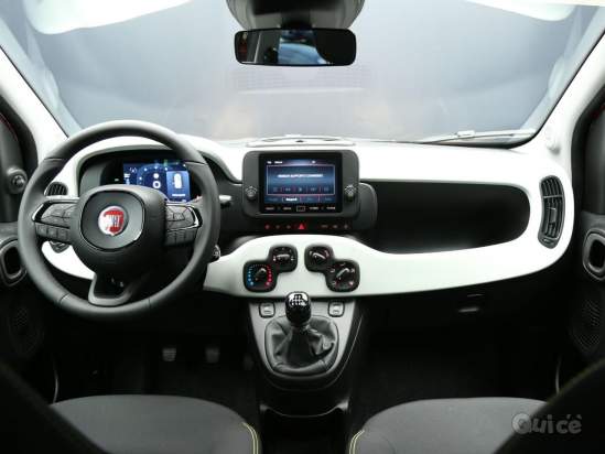 FIAT Panda foto-1605698