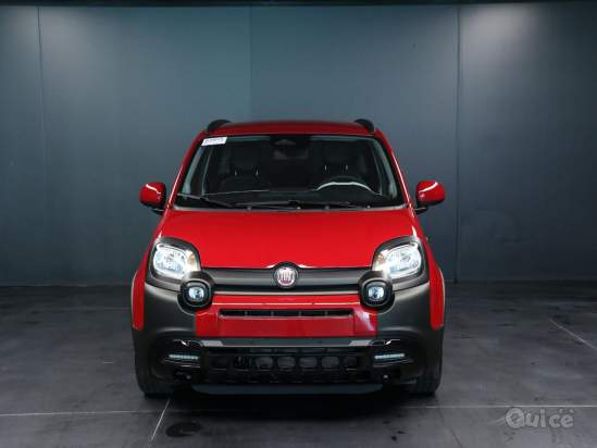 FIAT Panda foto-1605689