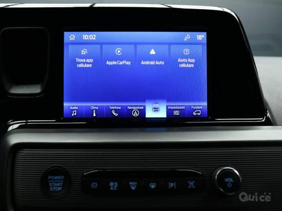 FORD Tourneo Courier foto-1605715