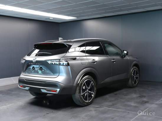 NISSAN Qashqai foto-1605788