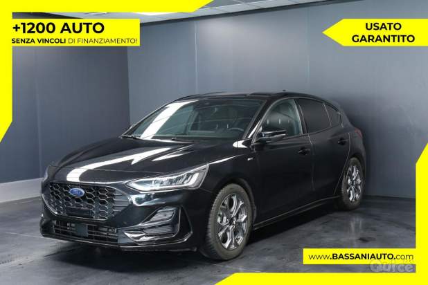 FORD Focus foto-274096