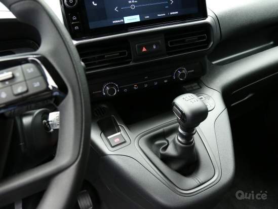 CITROEN Berlingo foto-1605840