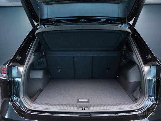 VOLKSWAGEN Tiguan foto-1605890