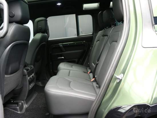 LAND ROVER Defender foto-1606119