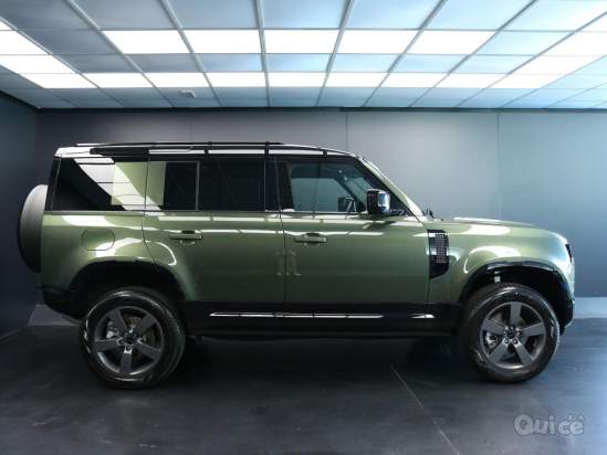 LAND ROVER Defender foto-1606114