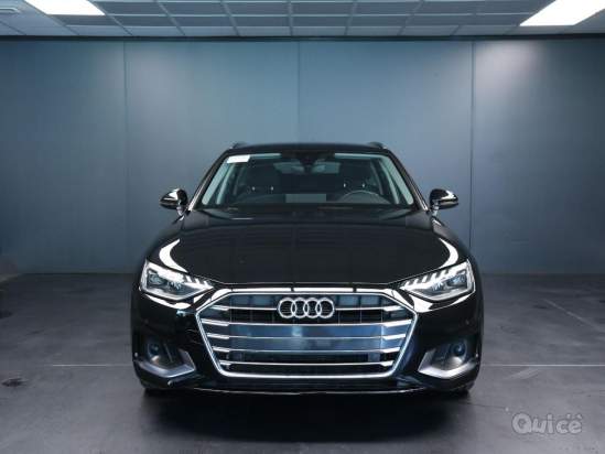 AUDI A4 foto-1606155