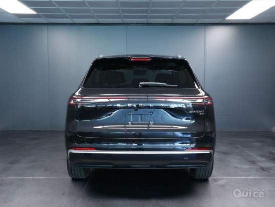 GEELY Starray EM-i foto-1606185