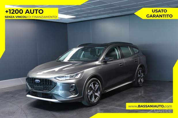 FORD Focus foto-274139