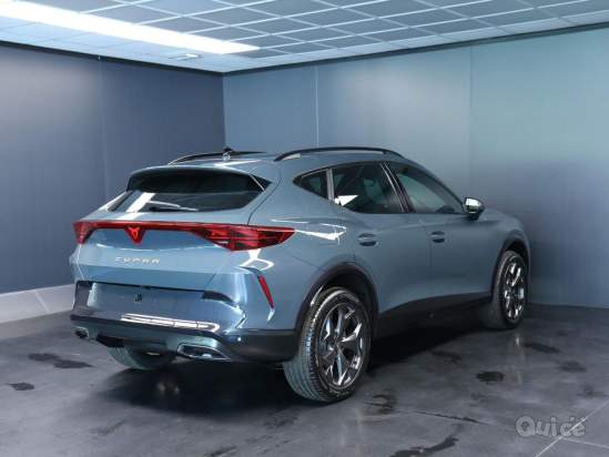 CUPRA Formentor foto-1606254