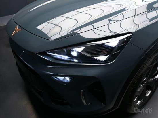 CUPRA Formentor foto-1606261