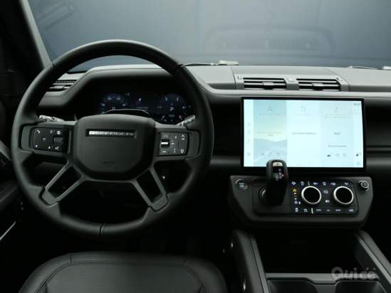 LAND ROVER Defender foto-1606275