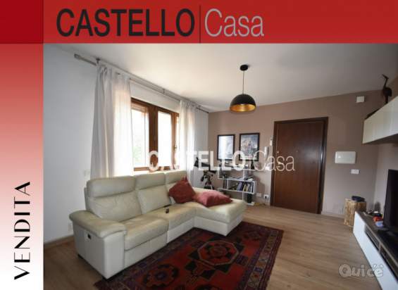 Appartamento in vendita a Castelfranco Veneto (Treviso) foto-1606310