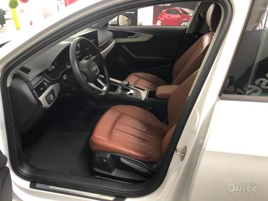 AUDI A4 foto-1606338