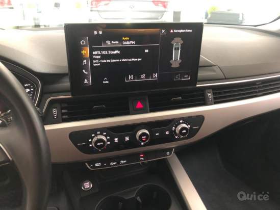 AUDI A4 foto-1606334