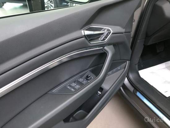AUDI e-tron foto-1606358