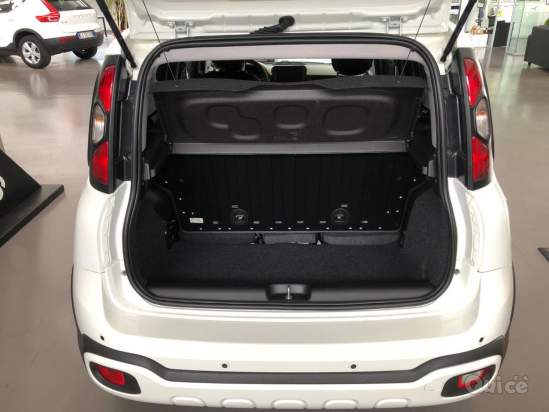 FIAT Pandina foto-1606366