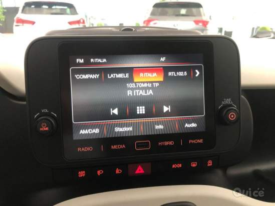 FIAT Pandina foto-1606369