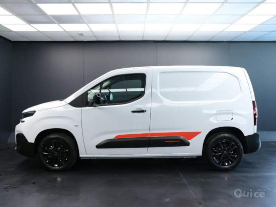 CITROEN Berlingo foto-1606432