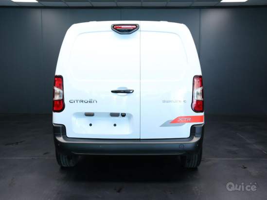 CITROEN Berlingo foto-1606431