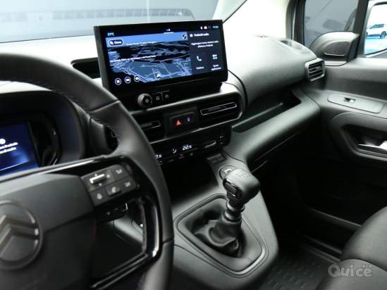 CITROEN Berlingo foto-1606440