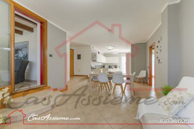 Appartamento in vendita a Gazzo (Padova) foto-1606737