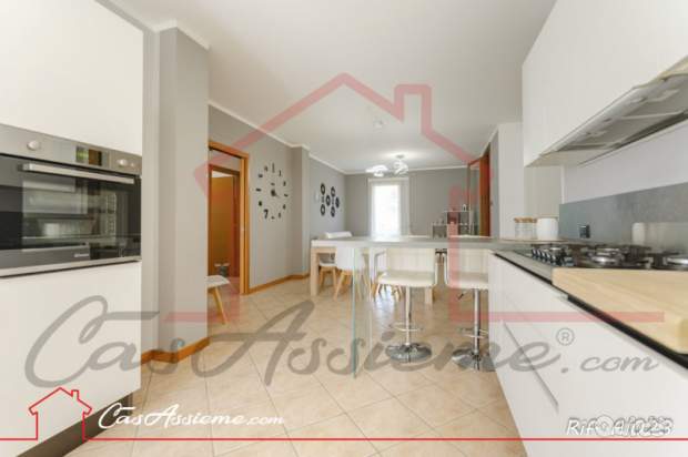 Appartamento in vendita a Gazzo (Padova) foto-1606742