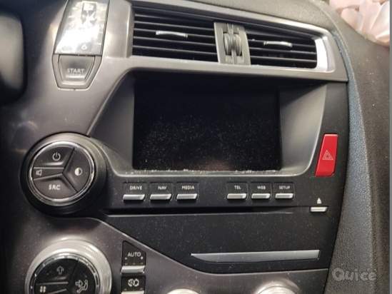 Display DS 5 del 2016 foto-274290