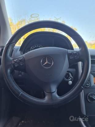 Ricambi MERCEDES-BENZ CLASSE A 160 1991cc diesel  del 2010 foto-1606828