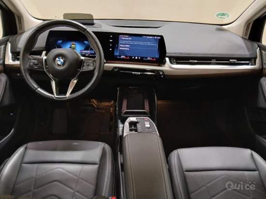 BMW 218 foto-1606923