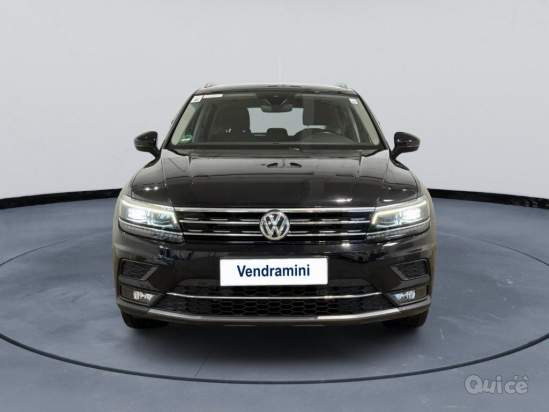 VOLKSWAGEN Tiguan foto-1606937